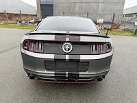 Ford - 2014 - mustang - - personenauto - afbeelding 12 van  29