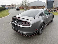 Ford - 2014 - mustang - - personenauto - afbeelding 4 van  22