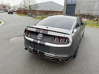 Ford - 2014 - mustang - - personenauto - afbeelding 6 van  22