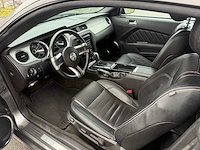 Ford - 2014 - mustang - - personenauto - afbeelding 10 van  22