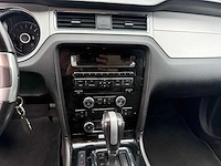 Ford - 2014 - mustang - - personenauto - afbeelding 12 van  22