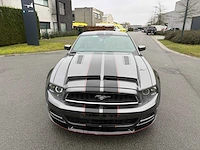 Ford - 2014 - mustang - - personenauto - afbeelding 22 van  22