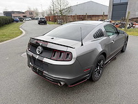 Ford - 2014 - mustang - personenauto - afbeelding 4 van  29