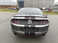 Ford - 2014 - mustang - personenauto - afbeelding 7 van  29