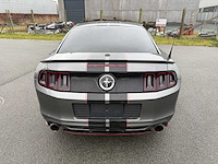 Ford - 2014 - mustang - personenauto - afbeelding 9 van  29