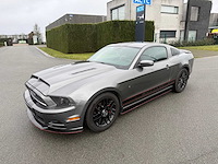 Ford - 2014 - mustang - personenauto