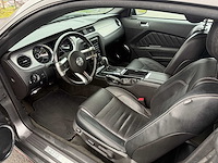 Ford - 2014 - mustang - personenauto - afbeelding 13 van  29