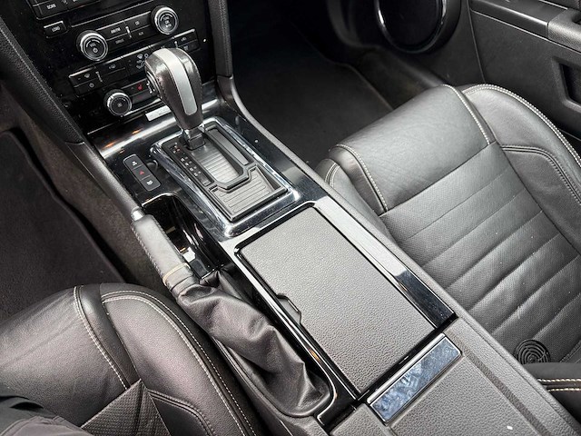 Ford - 2014 - mustang - personenauto - afbeelding 16 van  29