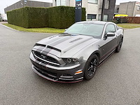 Ford - 2014 - mustang - personenauto - afbeelding 27 van  29