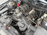 Ford - 2014 - mustang - personenauto - afbeelding 19 van  29