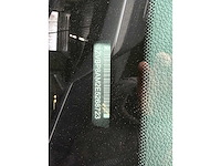 Ford - 2014 - mustang - personenauto - afbeelding 8 van  10