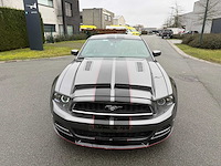 Ford - 2014 - mustang - personenauto - afbeelding 10 van  10