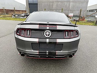 Ford - 2014 - mustang - personenauto - afbeelding 8 van  23