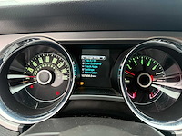 Ford - 2014 - mustang - personenauto - afbeelding 15 van  23
