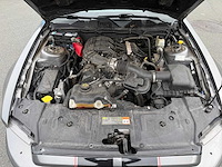 Ford - 2014 - mustang - personenauto - afbeelding 16 van  23