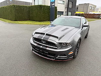 Ford - 2014 - mustang - personenauto - afbeelding 20 van  23