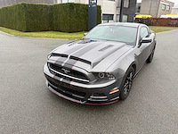 Ford - 2014 - mustang - personenauto - afbeelding 23 van  23