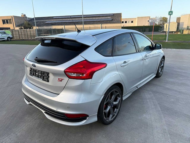 Ford - 2015 - focus st - st - personenauto - afbeelding 6 van  35
