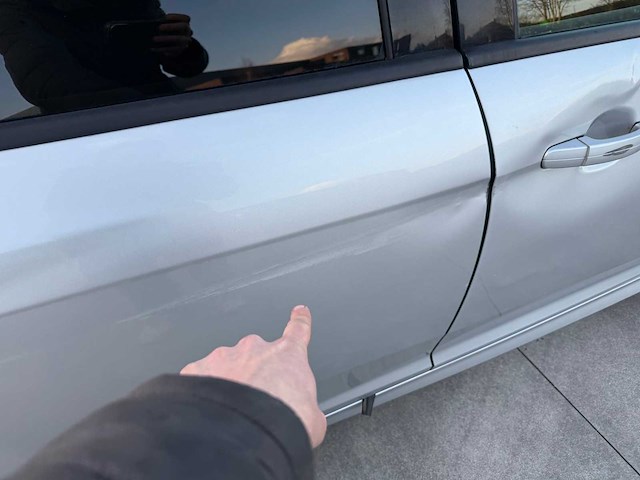 Ford - 2015 - focus st - st - personenauto - afbeelding 7 van  35