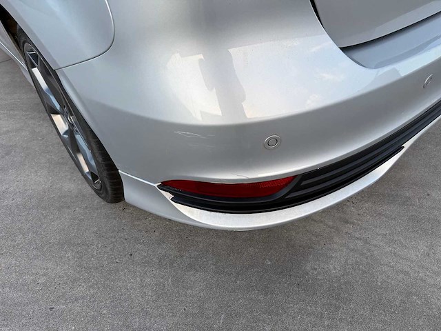 Ford - 2015 - focus st - st - personenauto - afbeelding 13 van  35