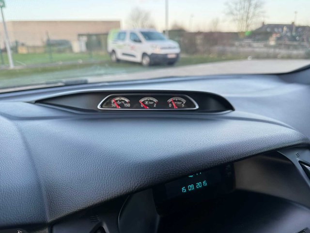Ford - 2015 - focus st - st - personenauto - afbeelding 21 van  35
