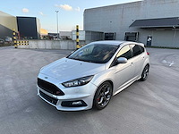 Ford - 2015 - focus st - st - personenauto - afbeelding 23 van  35