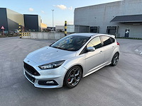 Ford - 2015 - focus st - st - personenauto - afbeelding 9 van  26