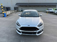 Ford - 2015 - focus st - st - personenauto - afbeelding 24 van  26