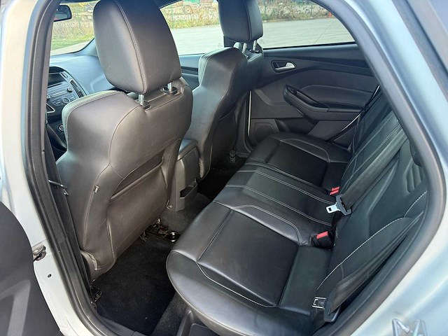 Ford - 2015 - focus st - st - personenauto - afbeelding 15 van  28