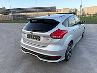 Ford - 2015 - focus st - st - personenauto - afbeelding 2 van  18