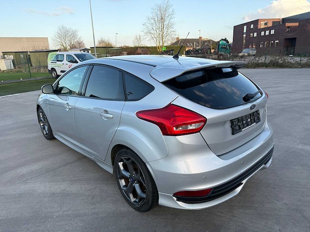 Ford - 2015 - focus st - st - personenauto - afbeelding 4 van  18