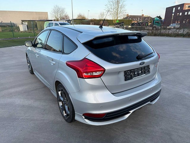 Ford - 2015 - focus st - st - personenauto - afbeelding 8 van  18