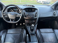 Ford - 2015 - focus st - st - personenauto - afbeelding 10 van  18