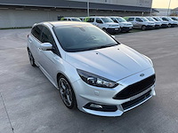 Ford - 2015 - focus st - st - personenauto - afbeelding 18 van  18