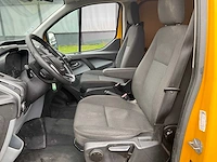 Ford - 2015 - transit custom - l2 - lichte vrachtwagen - afbeelding 2 van  34