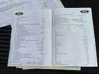 Ford - 2015 - transit custom - l2 - lichte vrachtwagen - afbeelding 27 van  34