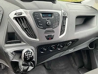 Ford - 2015 - transit custom - l2 - lichte vrachtwagen - afbeelding 3 van  34