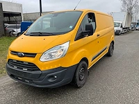 Ford - 2015 - transit custom - l2 - lichte vrachtwagen