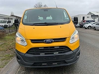 Ford - 2015 - transit custom - l2 - lichte vrachtwagen - afbeelding 19 van  20