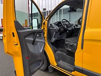 Ford - 2015 - transit custom - l2 - lichte vrachtwagen - afbeelding 20 van  20