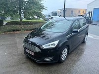 Ford - 2016 - c-max - 7zit - personenauto - afbeelding 28 van  28