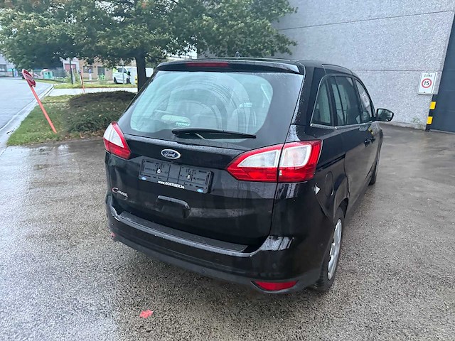 Ford - 2016 - c-max - 7zit - personenauto - afbeelding 4 van  28