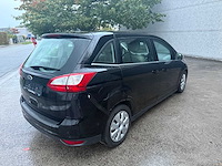 Ford - 2016 - c-max - 7zit - personenauto - afbeelding 3 van  27