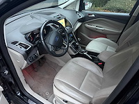 Ford - 2016 - c-max - 7zit - personenauto - afbeelding 12 van  27