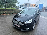 Ford - 2016 - c-max - 7zit - personenauto - afbeelding 22 van  27