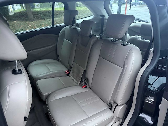 Ford - 2016 - c-max - 7zit - personenauto - afbeelding 4 van  15