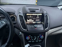 Ford - 2016 - c-max - 7zit - personenauto - afbeelding 14 van  15