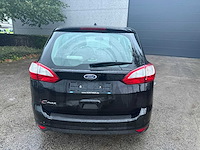 Ford - 2016 - c-max - 7zit - personenauto - afbeelding 4 van  11