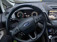 Ford - 2016 - c-max - 7zit - personenauto - afbeelding 9 van  11