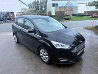 Ford - 2016 - c-max - 7zit - personenauto - afbeelding 10 van  11